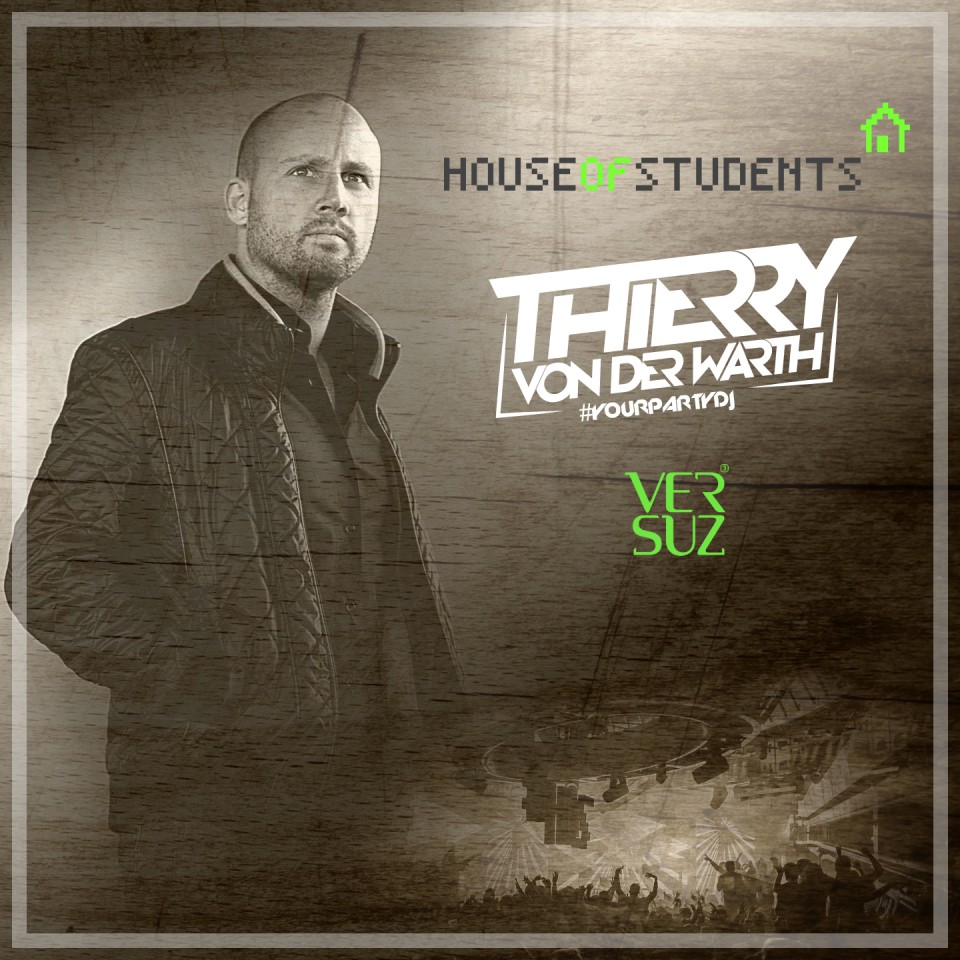 ✖ HOUSE OF STUDENTS ✖