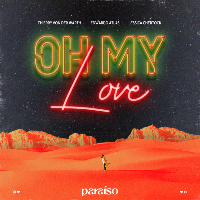 New Music: ❤️ Oh My Love ❤️