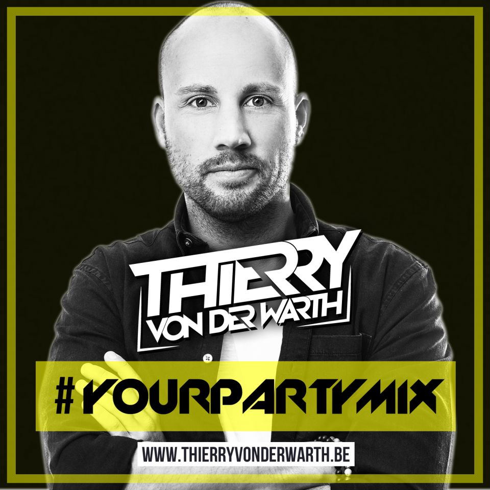 📻 #YOURPARTYMIX 3 📻