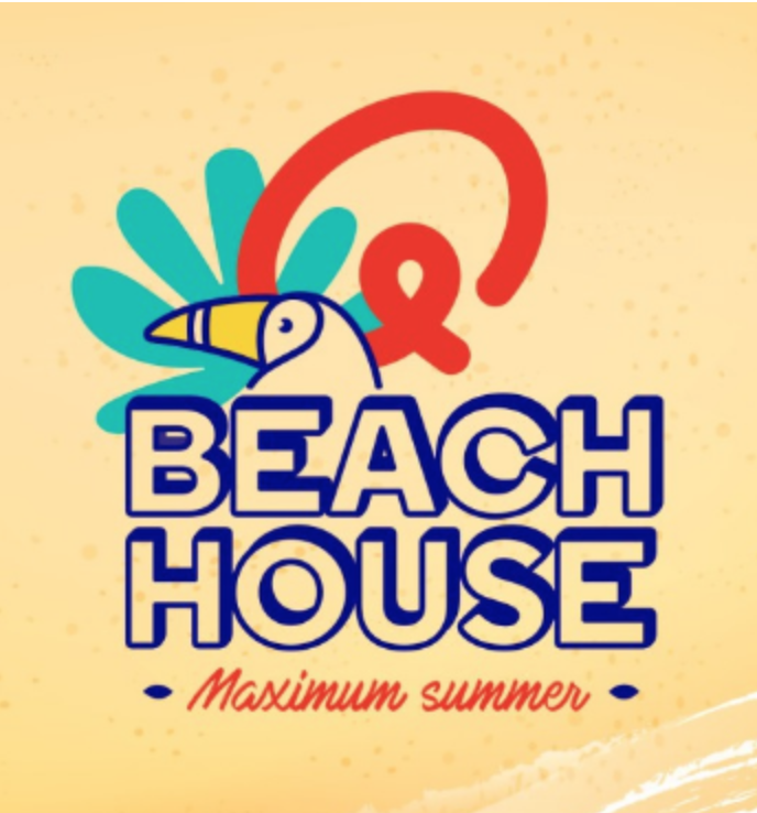 🎧  7 AUG: Q-BEACH HOUSE 🎧