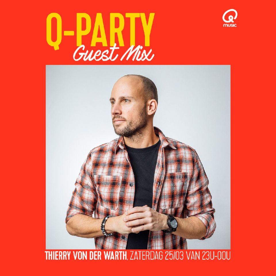 🎶 Q-Party Mix 🎶