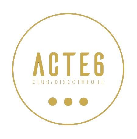 ✖✖ ACTE 6 ✖✖