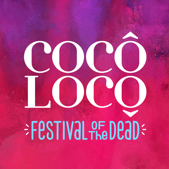 ✖✖ COCO LOCO ✖✖