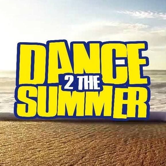 ✖✖ DANCE 2 THE SUMMER ✖✖