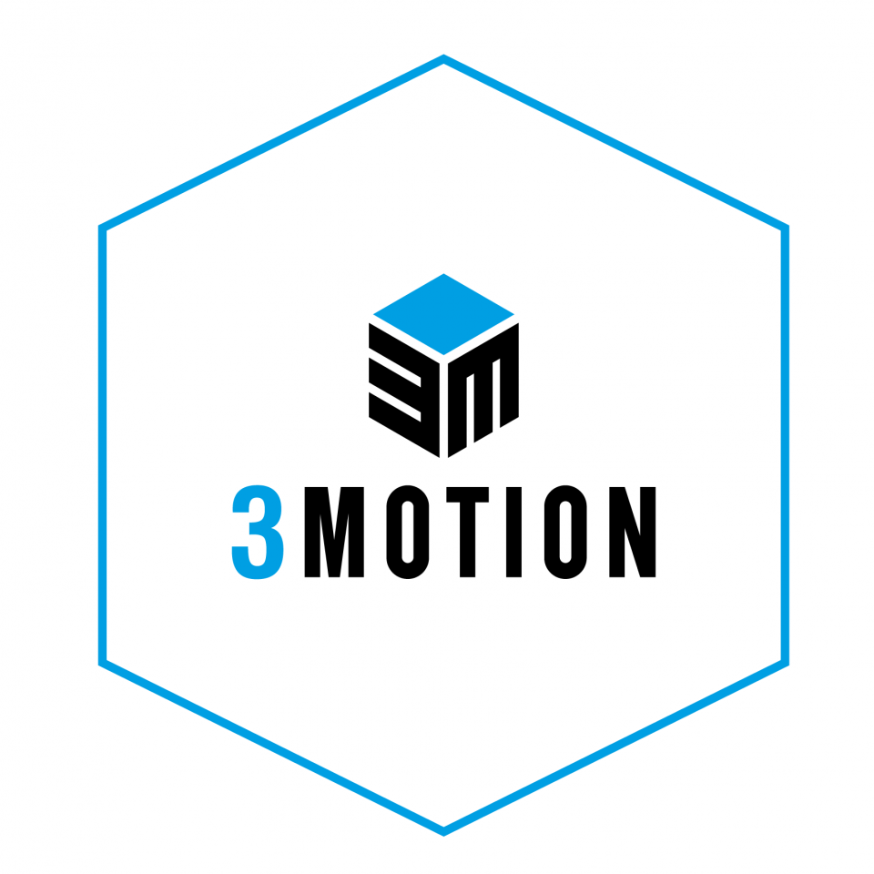 ✖✖ 3MOTION PARTY ✖✖