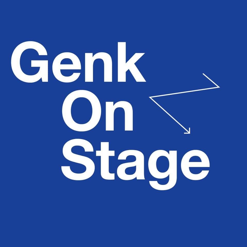 ✖✖ GENK ON STAGE ✖✖