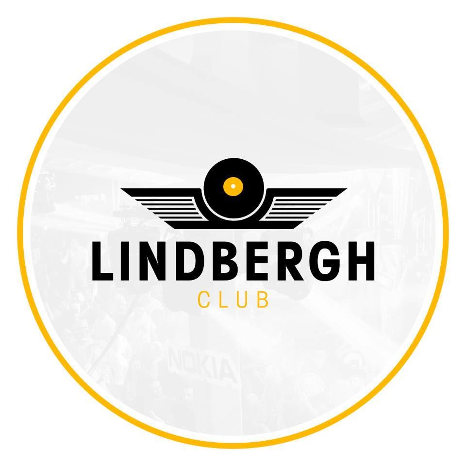 ✖✖ LINDBERGH CLUB ✖✖