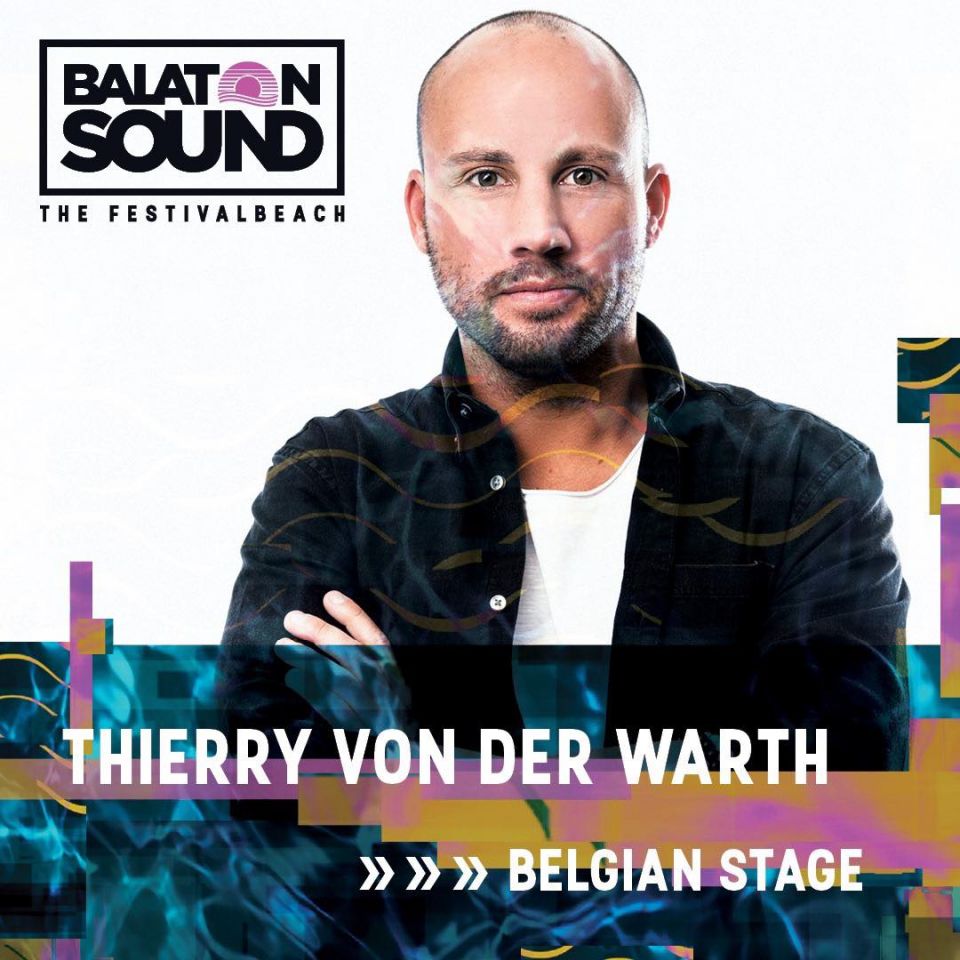 ✖✖ BALATON SOUND ✖✖