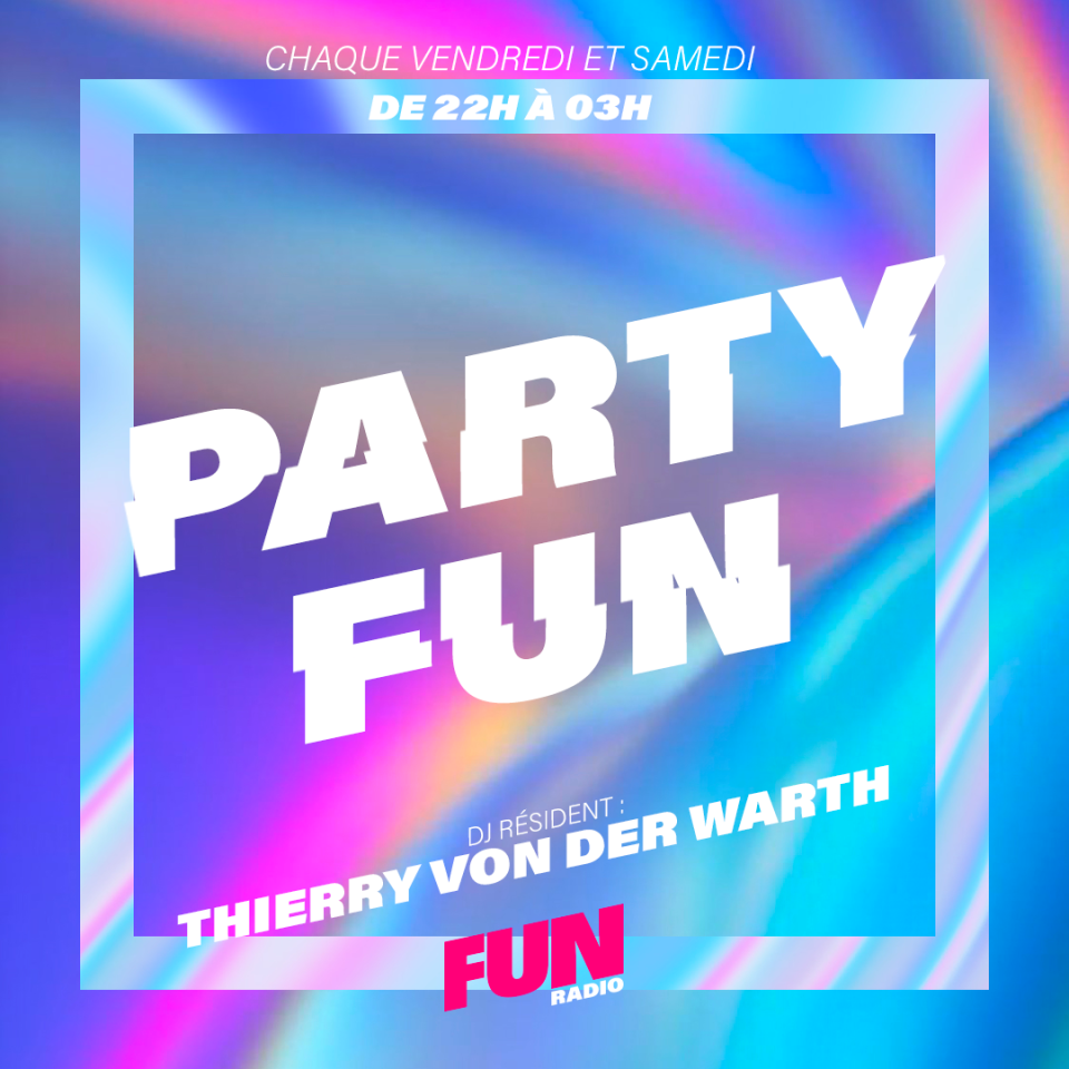 ✖✖ FUN RADIO ✖✖