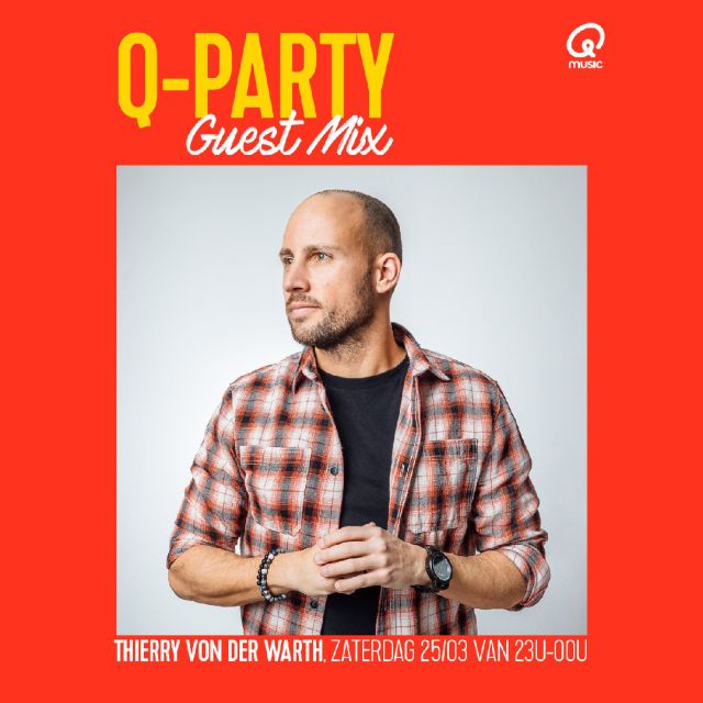 🎶 Q-Party Mix 🎶