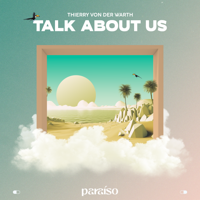 New Music: Talk About Us